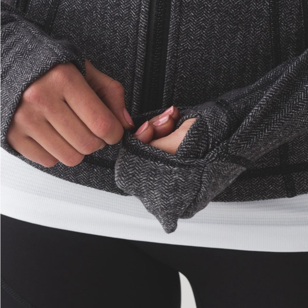 Lululemon Define Jacket - image 7